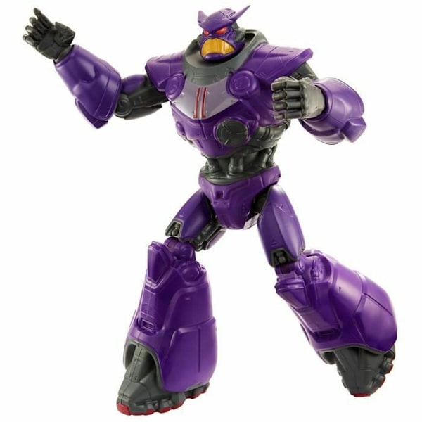 Actionfigurer Mattel Lightyear Zurg 38 cm