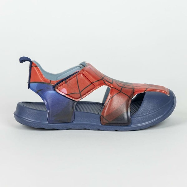 Sandaler till barn Spider-Man Blå 28