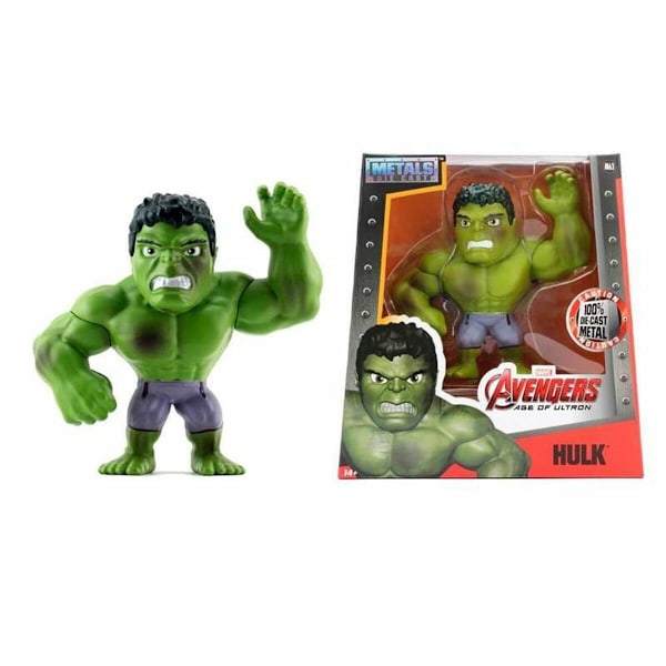 Figurer Simba Hulk (15 cm)