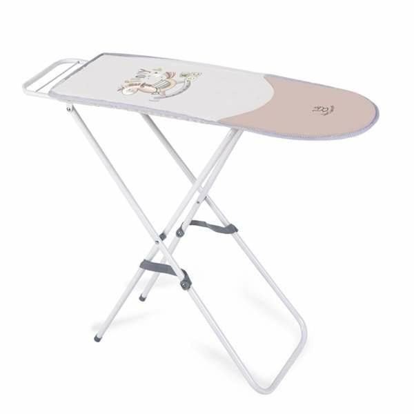 Leksak strykbräda Decuevas Funny 63 x 72 x 25 cm Rosa Hopfällbar