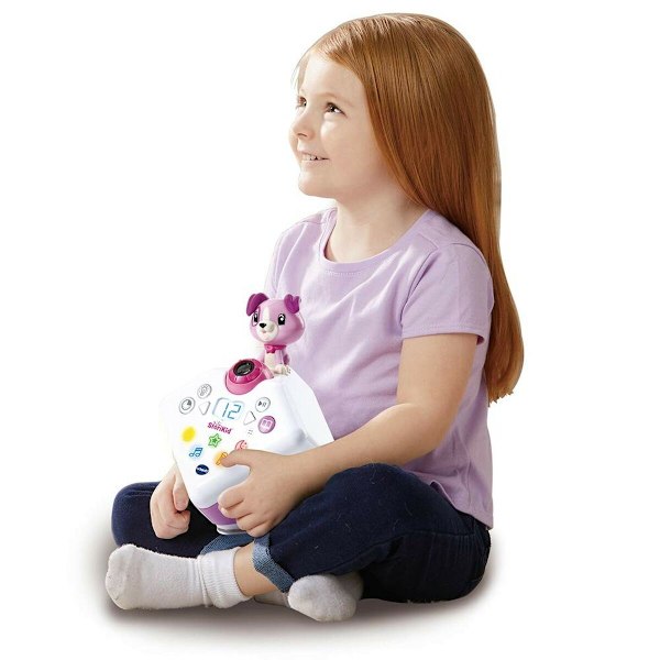 Väckarklocka Vtech Storikid Projektor