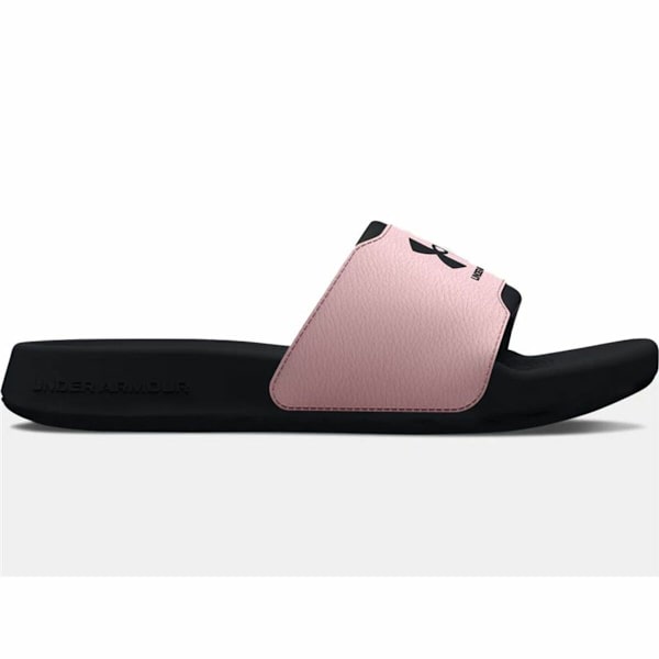 Strandtofflor för barn Under Armour Ignite Select Svart 32