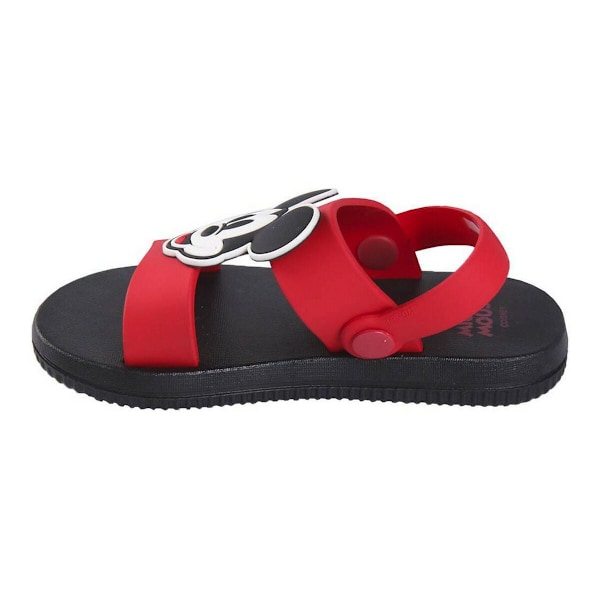 Sandaler till barn Mickey Mouse Blå 26-27