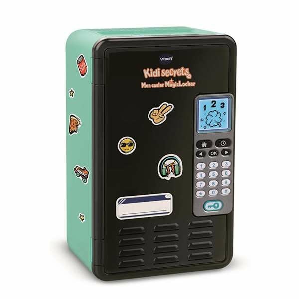 Interaktiv barnbok Vtech 25 x 15 x 11,9 cm
