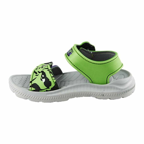 Sandaler till barn The Avengers Grön 26