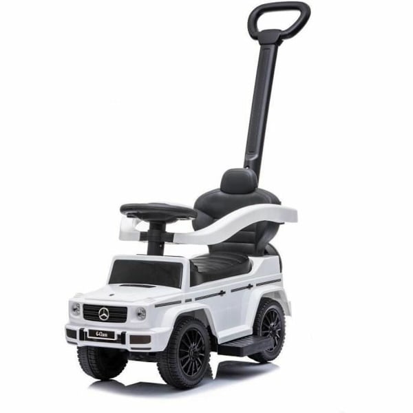 Trehjuling Buddy Toys