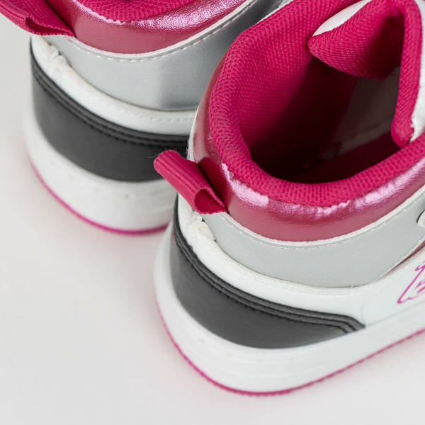 Sportskor för barn Barbie Fuchsia 30