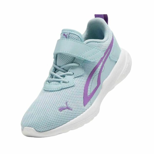 Badskor för småbarn Puma All-Day Active + Turkos