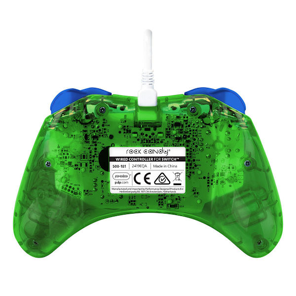 Xbox One fjärrkontroll PDP