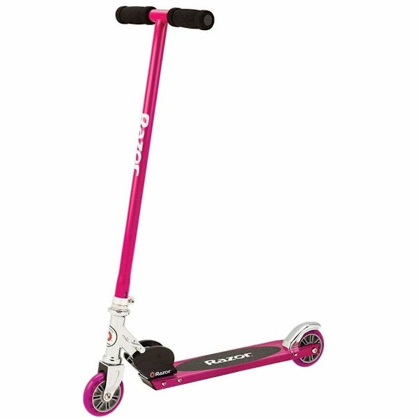 Skooter Razor 13073051 Rosa Metall Plast