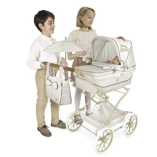 Dockvagn Decuevas Verona 55 cm
