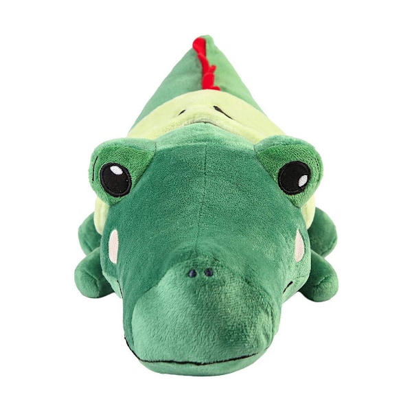 Mjukisleksak Fisher-Price Krokodil 30 cm
