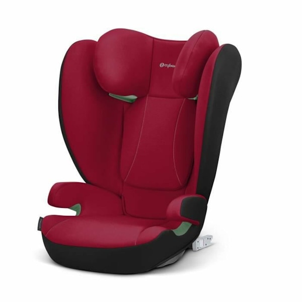 Bilstol Cybex Solution B i-Fix Röd II (15-25 kg)