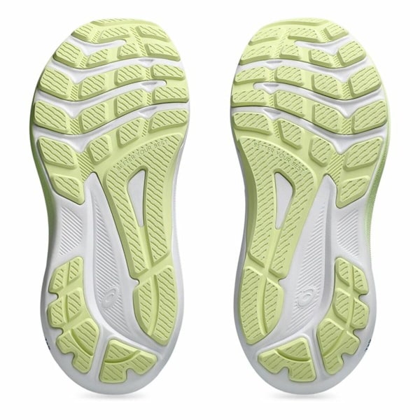Löparskor, Barn Asics Gt-1000 13 Ps Blå 31.5