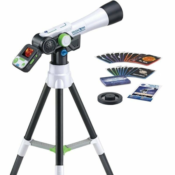 Barnteleskop Vtech 80-614522-022