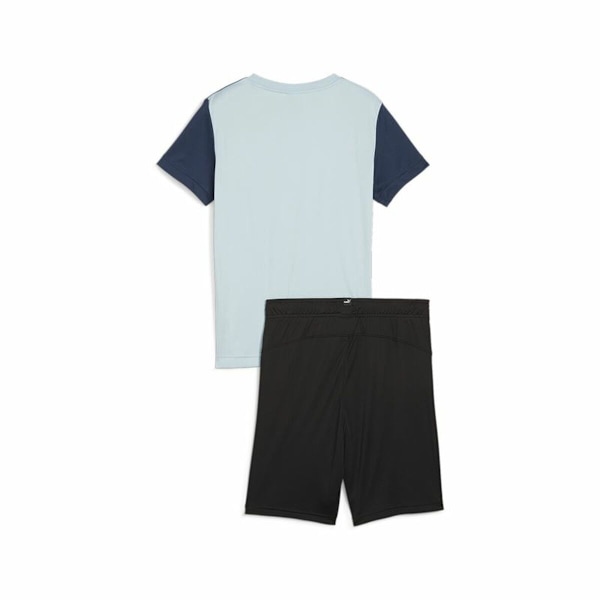 Träningskläder, Barn Puma Short Multicolour 3-4 år
