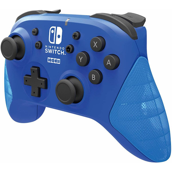Spelkontroll HORI