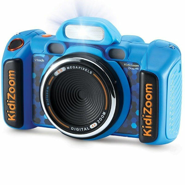 Interaktiv leksak Vtech 80-519922-022 Björn