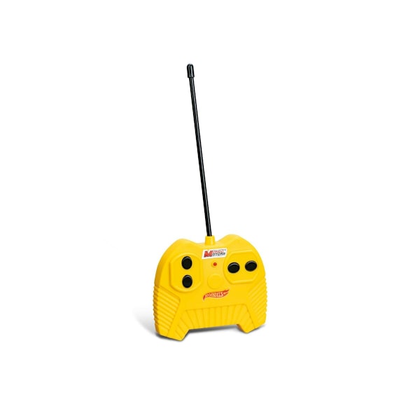 Radiostyrd bil Mondo Buggy