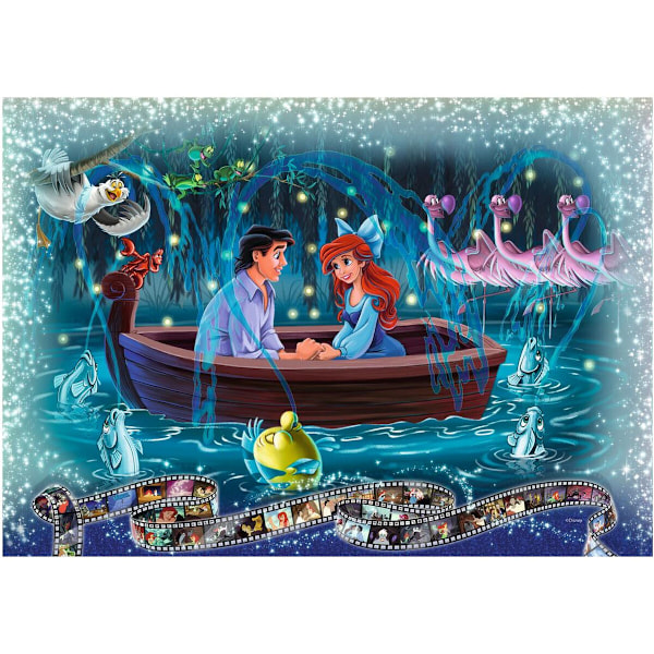 Pussel Ravensburger 00.017.826