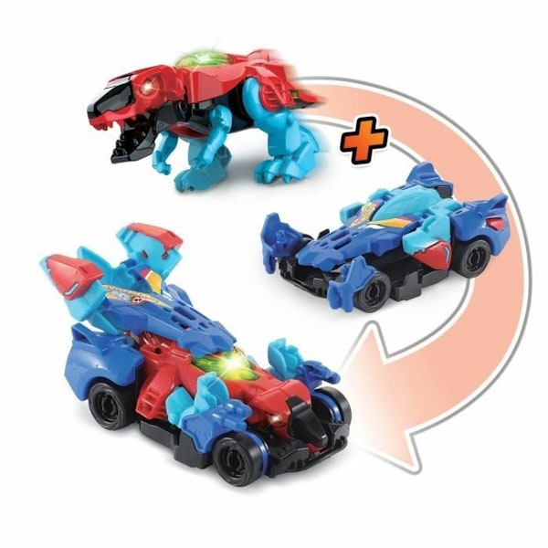 Utbildningsspel Vtech SWITCH & GO
