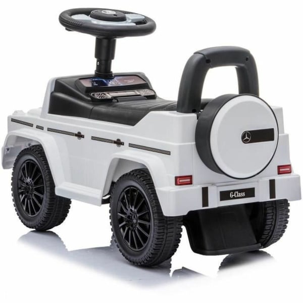 Trehjuling Buddy Toys