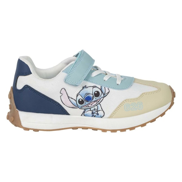 Sportskor för barn Stitch 39