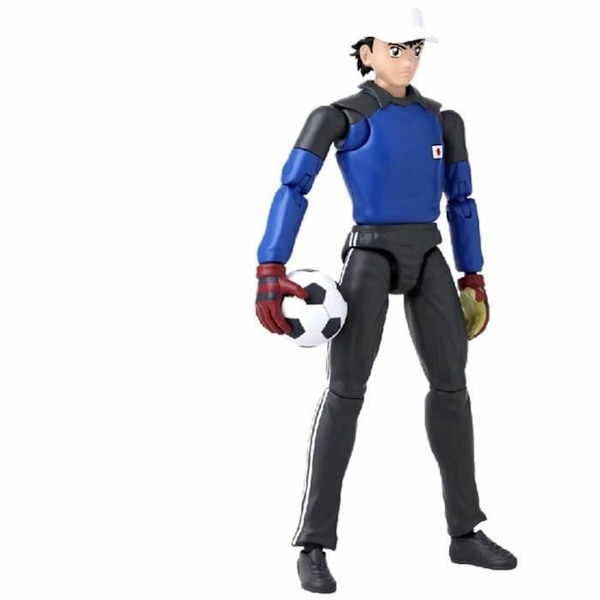 Ledad figur Bandai Captain Tsubasa