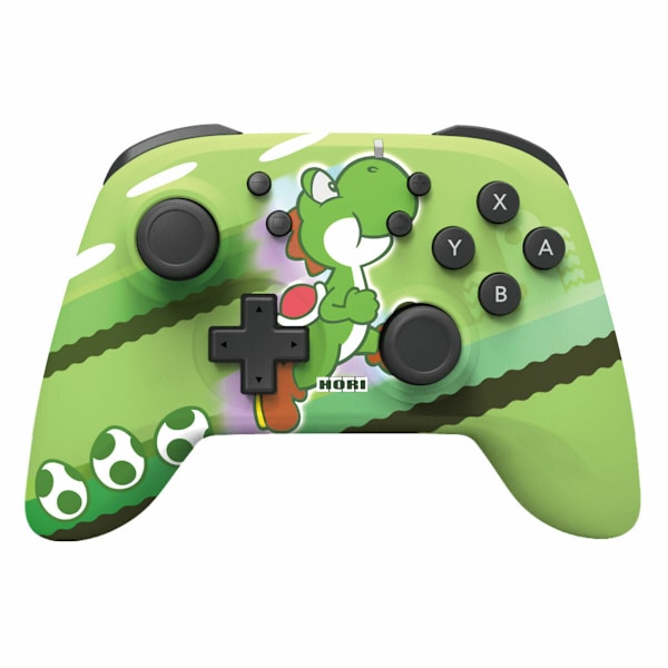 Spelkontroll HORI