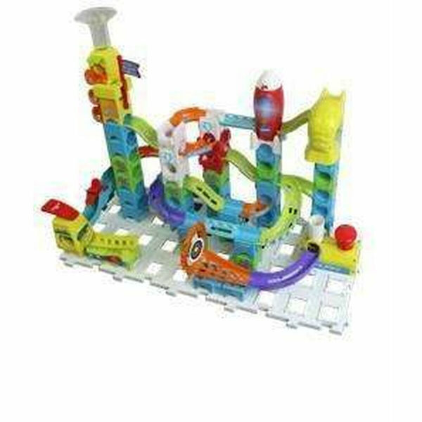 Racerbana Vtech Rocket Set Electronic M100E