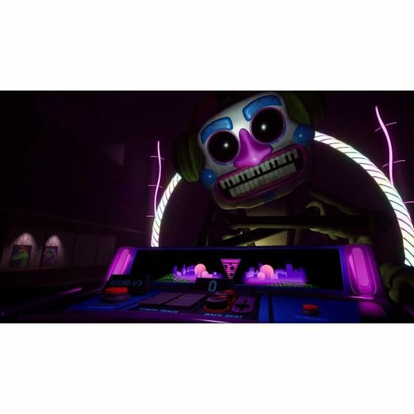 Xbox Series X Videospel Just For Games Five Nights at Freddy's: