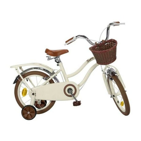 Barncykel Vintage Toimsa TOI16231 16"
