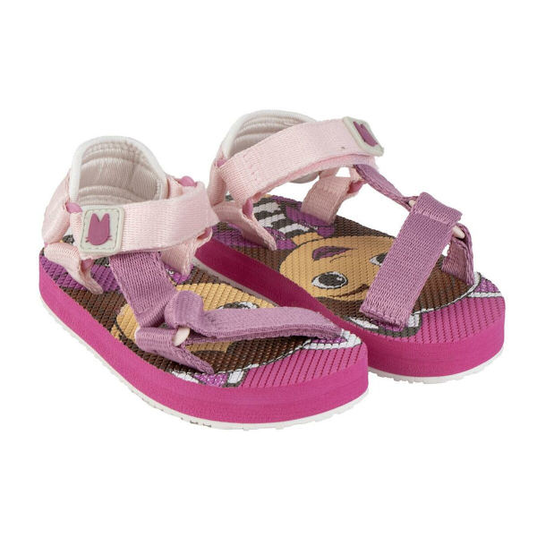 Sandaler till barn Gabby's Dollhouse Rosa 28
