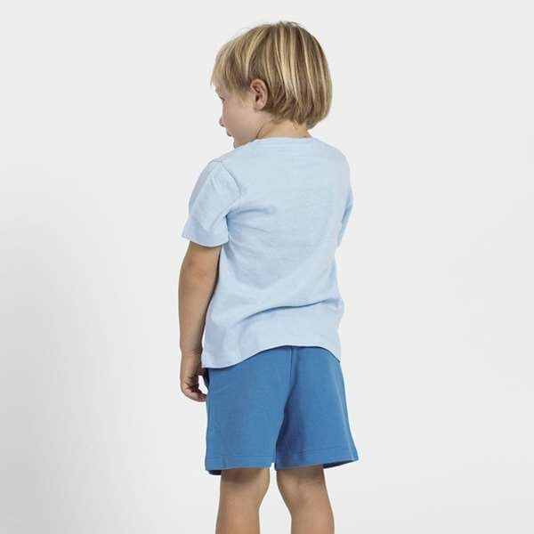 Set av kläder Stitch Blå 6 år