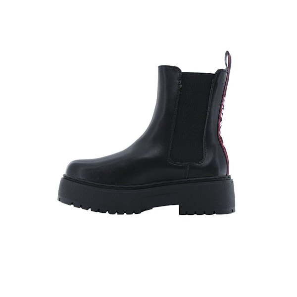 Kängor, Casual, Barn Levi's ASHLEY REFRESH VCOO0043S 0003 Svart