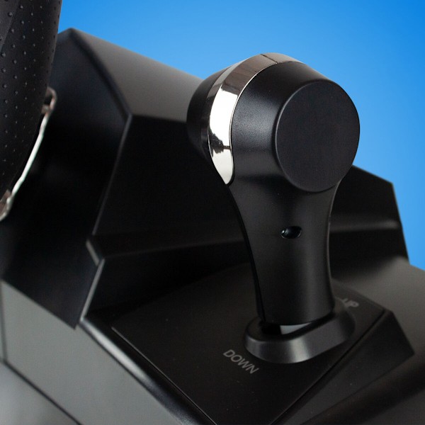 Racingratt Gaming FR-TEC FT7004