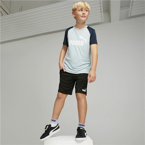 Träningskläder, Barn Puma Short Multicolour 4-5 år