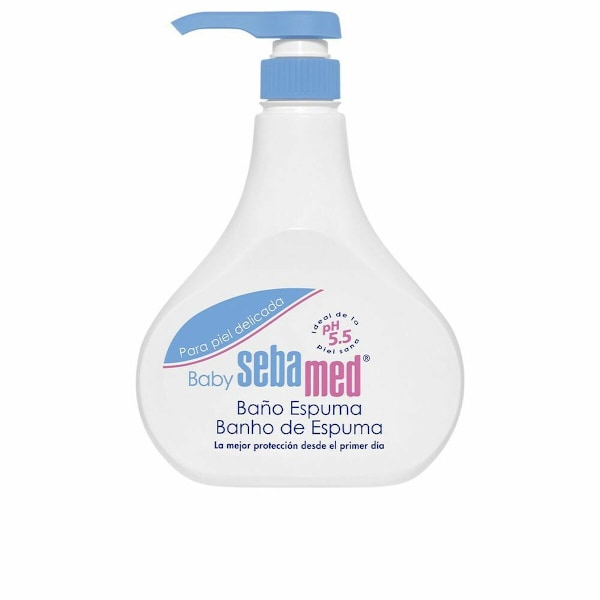Duschtvål Sebamed 1451 Bebis Skum 1 L