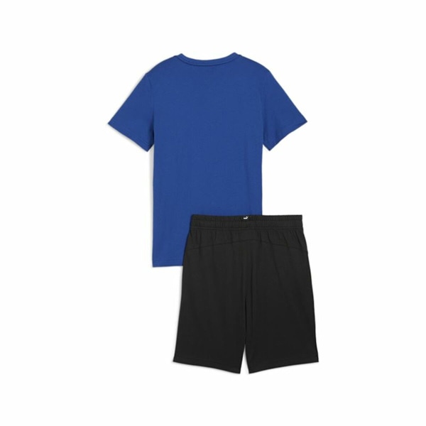Träningskläder, Barn Puma Essentials Blå 3-4 år