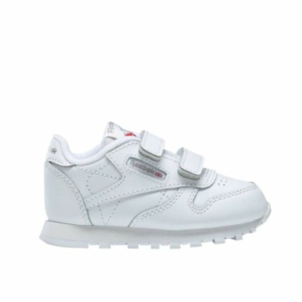 Sportskor för barn Reebok CL LTHR 2 V 100010355 22.5