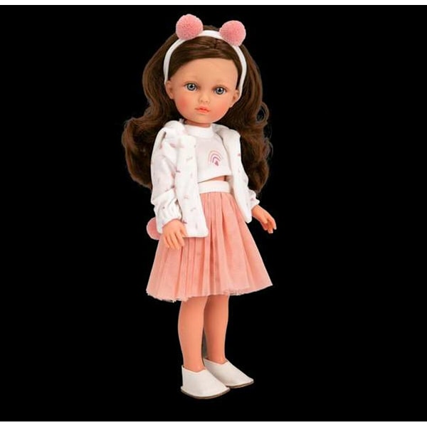 Docka Arias Elegance Carlota 36 cm