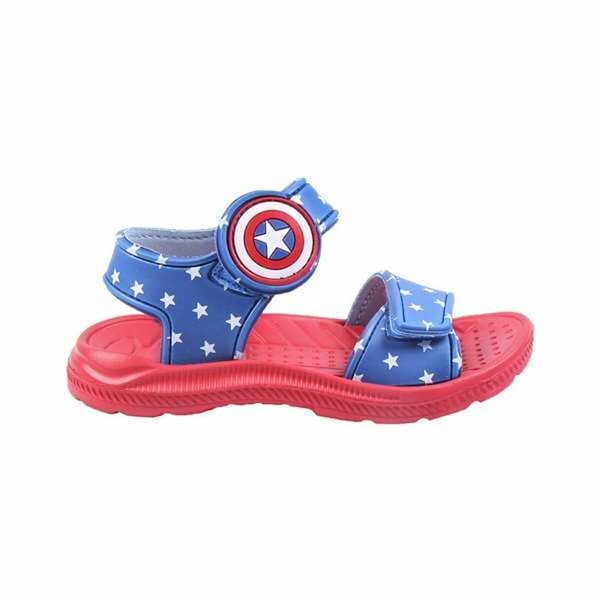 Sandaler till barn The Avengers Blå 29
