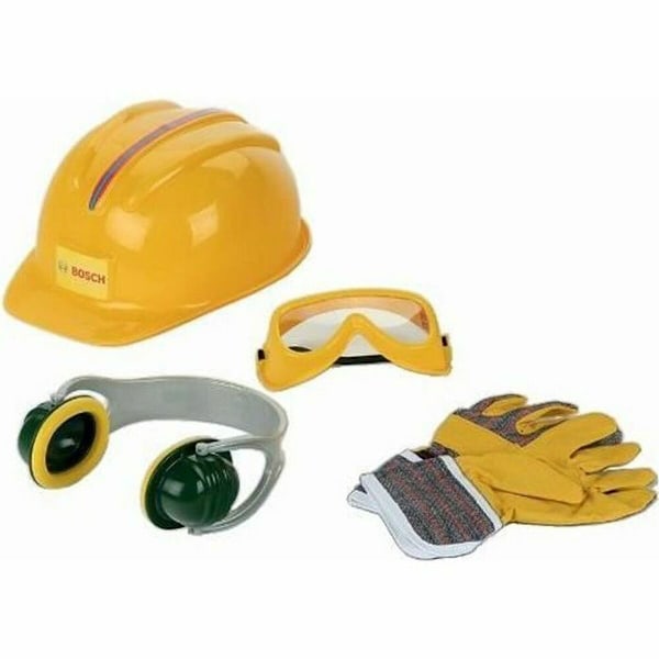 Verktygssats för barn Klein Construction Accessories Set