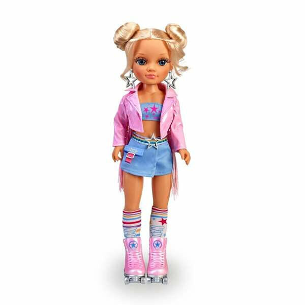 Docka Nancy Let's Dance 43 cm