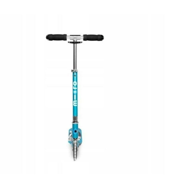 Sparkcykel Micro SA0210 Blå
