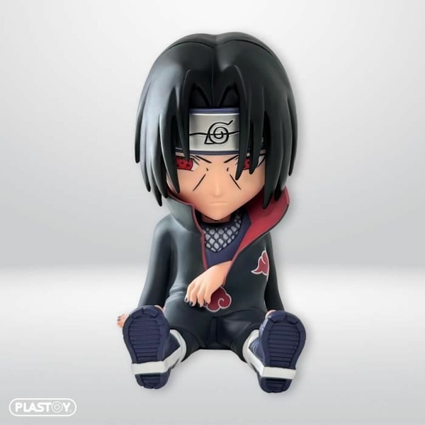 Samlingsfigurer Plastoy Itachi
