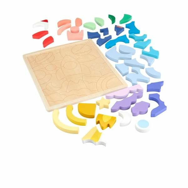 Pussel Fisher-Price