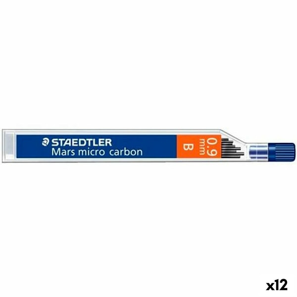 Ersättning till blyertspenna Staedtler Mars Micro Carbon B 0,9