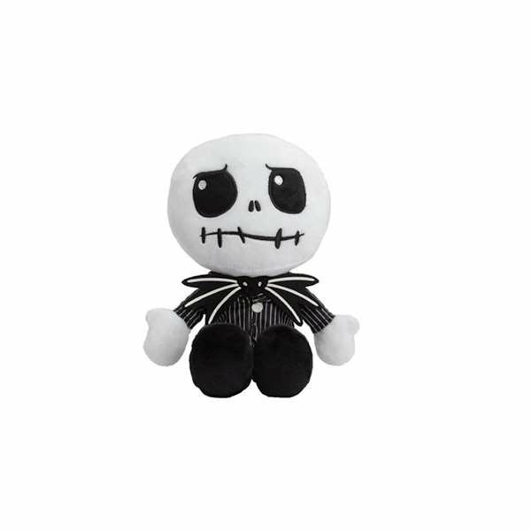 Mjukisleksak Smoby Jack Skellington 25 cm (1 Delar)
