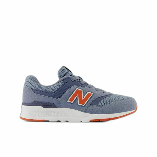 Sportskor för barn New Balance Balance 997H Multicolour 40